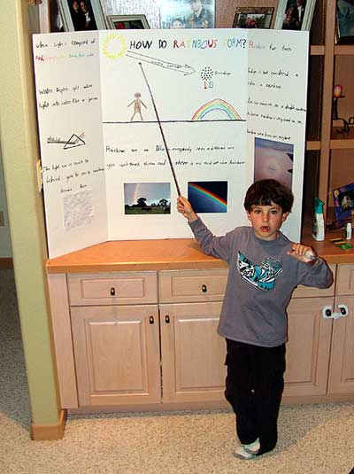 2nd Grade Science Project Ideas Good Science Project Ideas