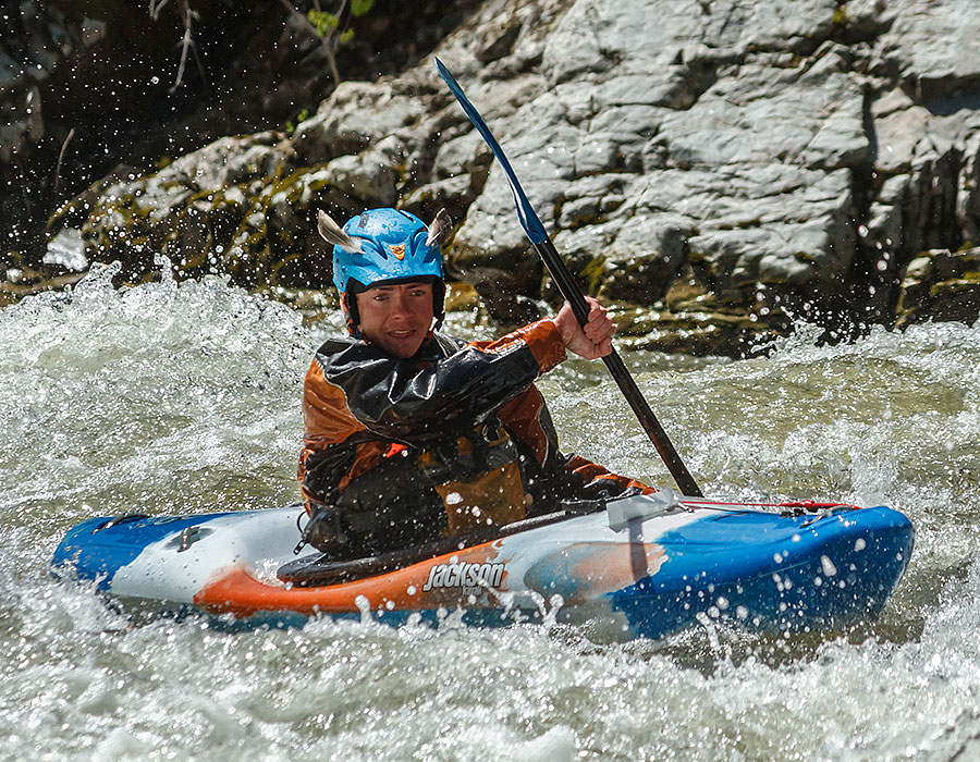 rafting middle fork salmon river idaho ss1