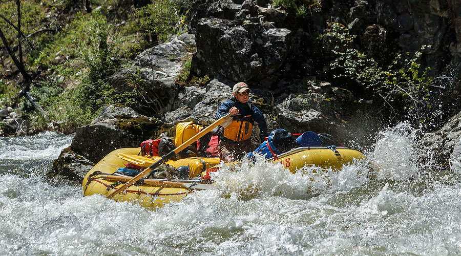 rafting middle fork salmon river idaho ss4