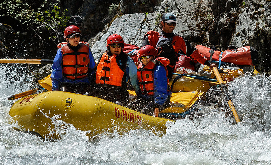 rafting middle fork salmon river idaho ss7