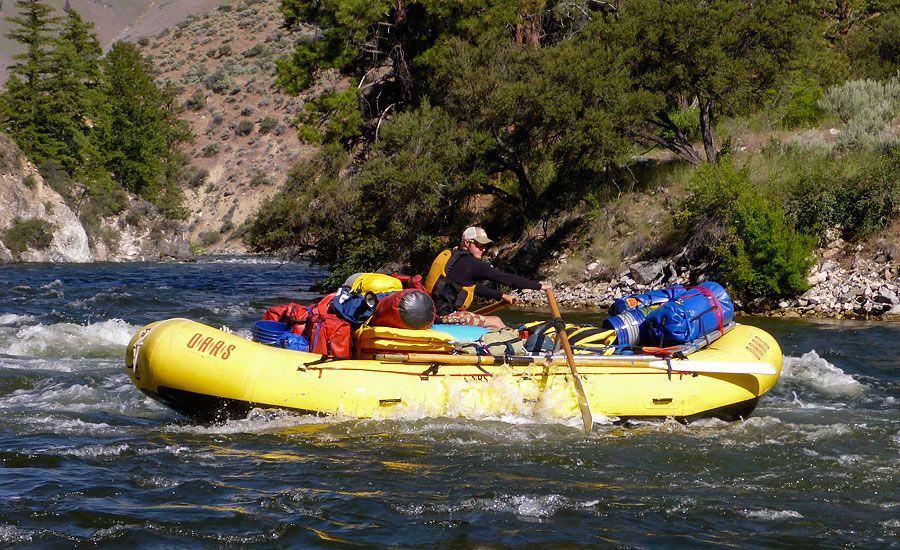rafting middle fork salmon river idaho l4
