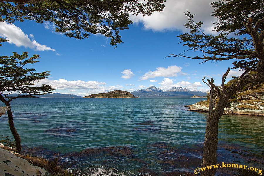 Pak om te zetten draadloze Wees tevreden Terra Del Fuego Park, Argentina - WOW!!!