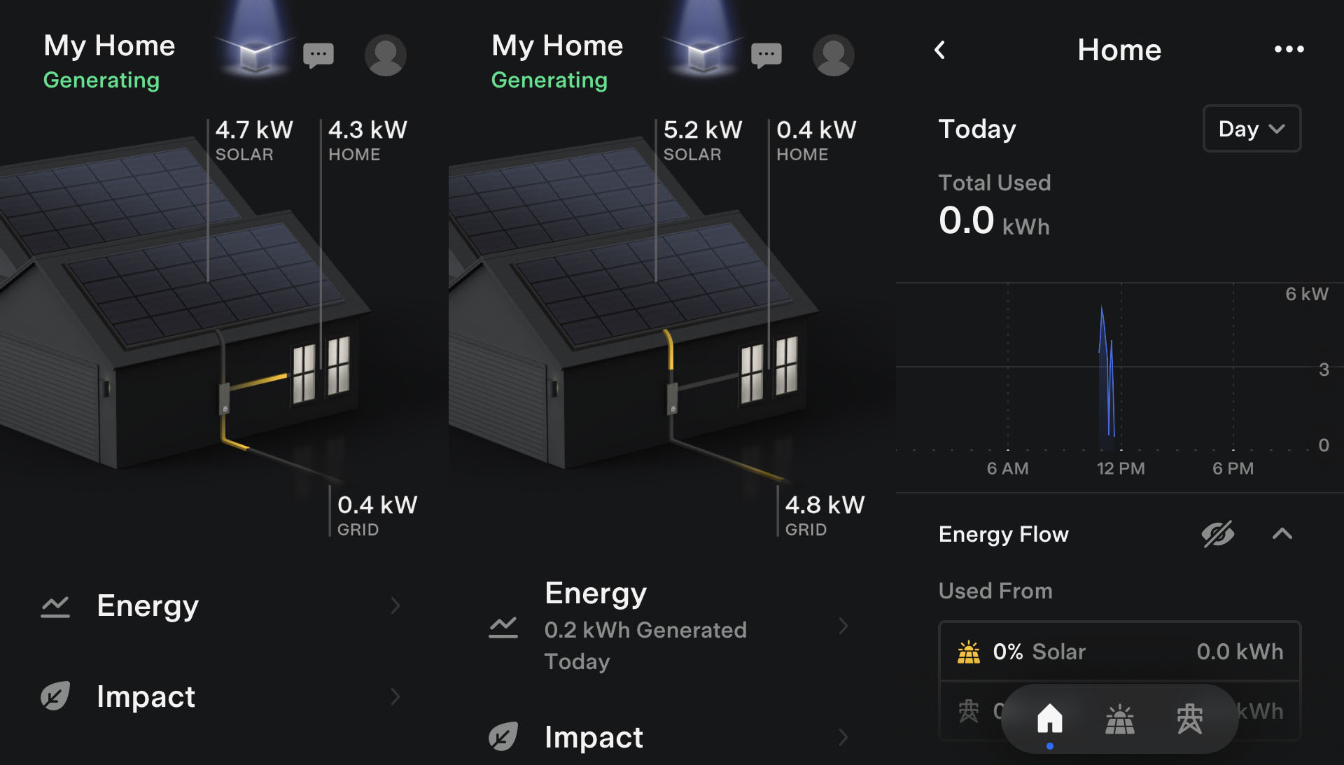 Solar install b5